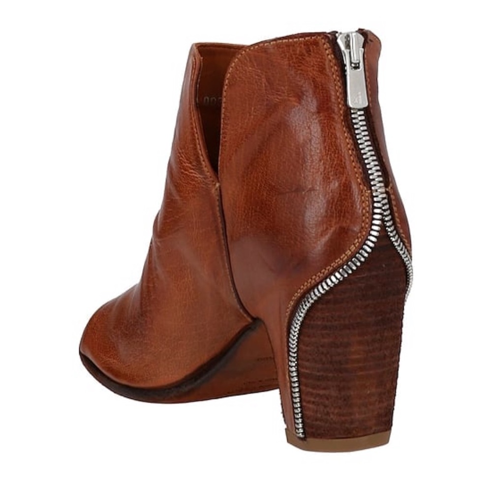 🇮🇹SALE: OFFICINE CREATIVE ITALIA BOOTIES SIZE 36